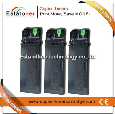 Compatibilidade afiada fluente extra dos cartuchos de tonalizador do desempenho Ar021ft da impressão