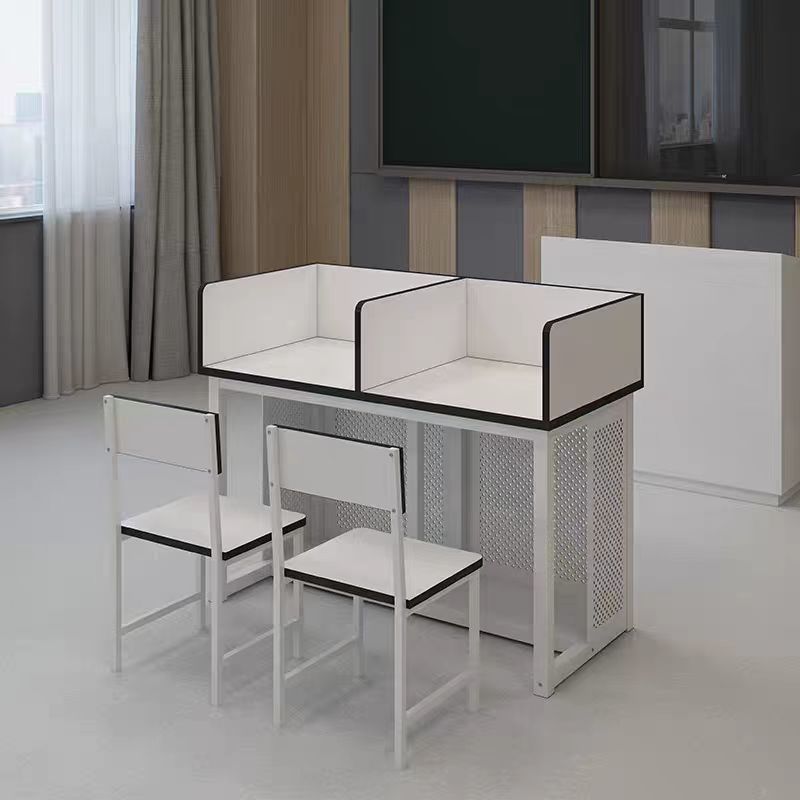 Corrosion Proof Student Lab Table Sturdy Science Classroom Desk Durable For Living Room
