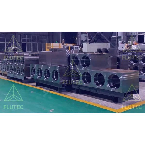 Полировка гидравлического цилиндра трубной стали для гидравлического цилиндра