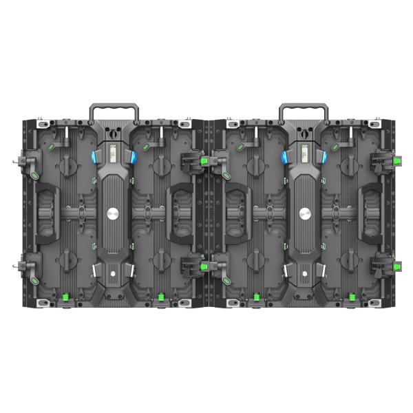 P1.5\P2\P2.6mm Внутренний или наружный экраны высокой четкости