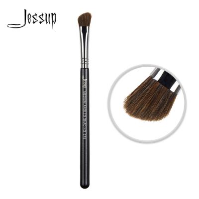 16.8cm Synthetic Makeup Brushes Set Fluffy Medium Angled Shading Brush