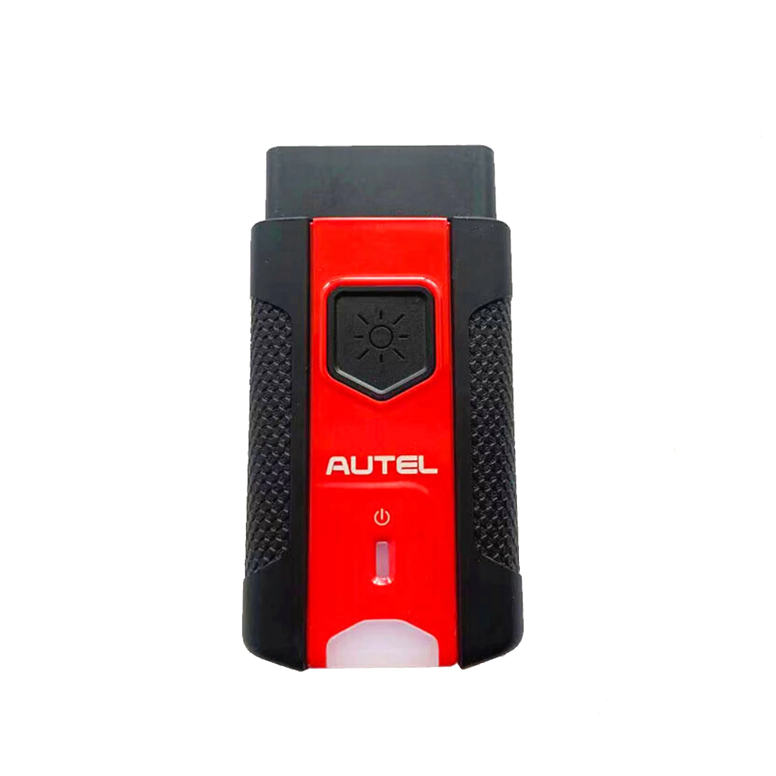 Autel MaxiVCI V200 Bluetooth используется с диагностическими планшетами MS906 PRO и ITS600