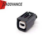 Preço de fábrica 7283-9285-30 Sensor elétrico automotivo Plug 1 Pin Conector feminino para Honda