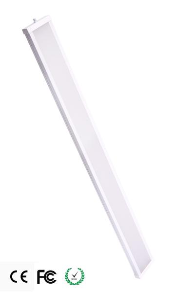High Lumens Led Tri - Proof Lamp / Ip65 Led Tube Lights For Home