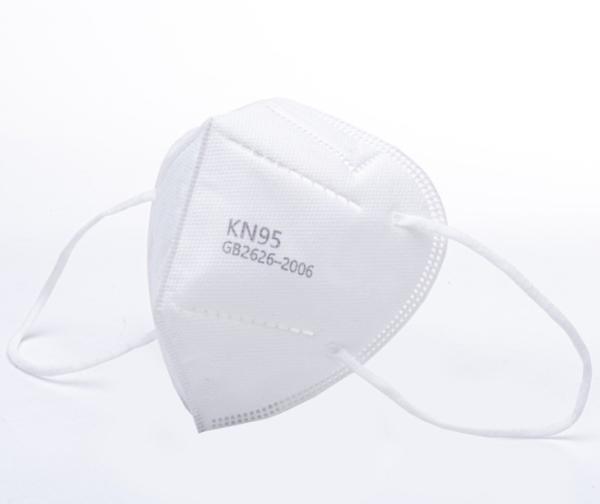 EN149 Earloop dénomment le respirateur FFP2 jetable