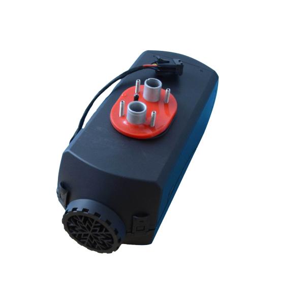 Remote Control Tank Diesel Car Parking Heater 12V 5L 2KW 8kw OEM