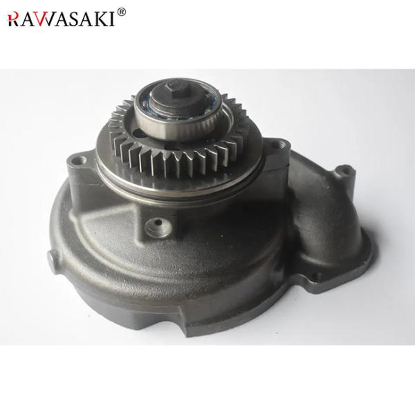 Bomba de água 3520205 do motor diesel do  C13 para a máquina escavadora E345 345C 345D 349D