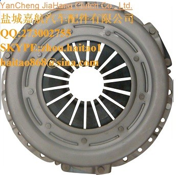 AMERICAN  MARKET  RACING CLUTCH
