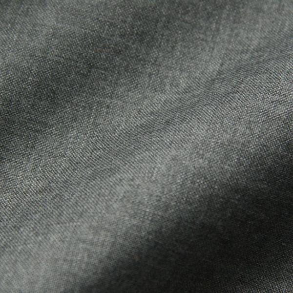EN11611 130gsm Meta Aramid Fabric Dope Dyed Grey Fire Fighting Suit
