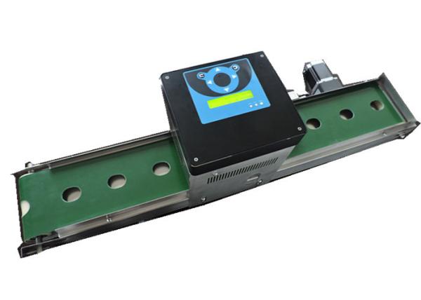 Food Grade Reliable Egg Marking Equipment With Environmentally Friendly Edible Ink