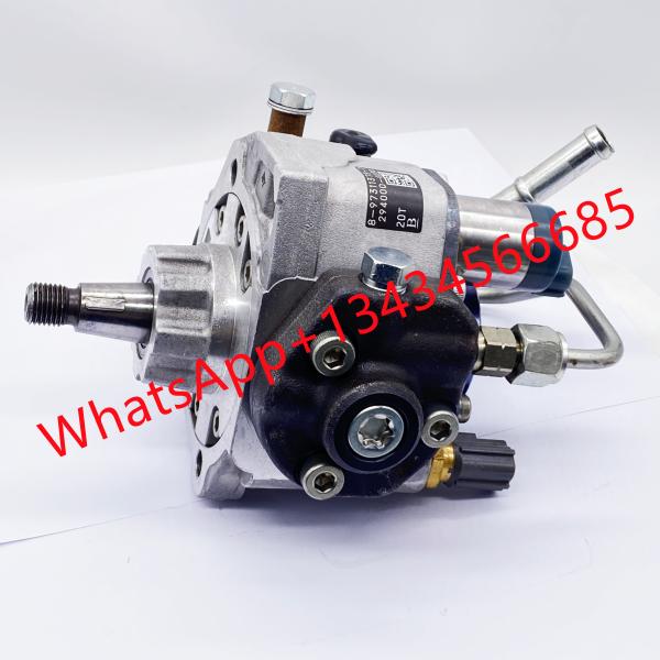 Pompe à essence de pompe d'injection de Denso Assbly 294000-0230 294000-0231 294000-0232 294000-0235 8-97311373-7 8973113737 pour ISUZU