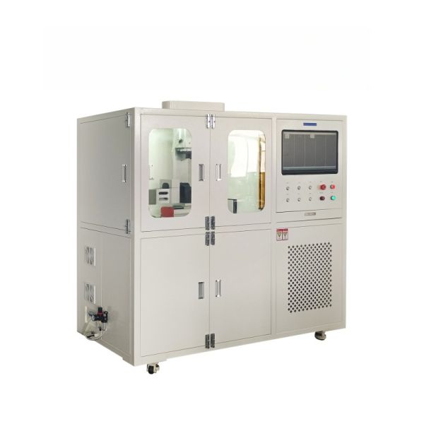 Horizontal Charging Gun Insertion And Removal Pull-out Force Testing Equipment