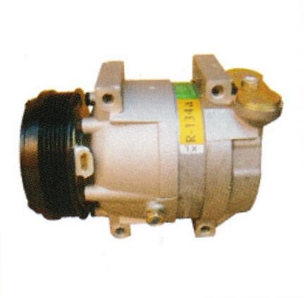 ALA21001 Chevy Aveo AC COMPRESSOR V5 AC COMPRESSOR 1135283 AC Compressor