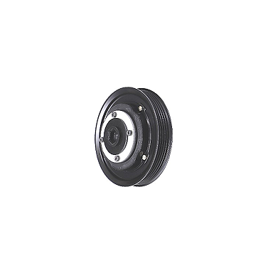 New KPL AC Compressor Electric Magnetic Clutch 12V Coil Hub Pulley for for Blue Benzini 123/355222 Auto Parts for Car