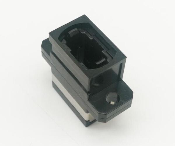 MPO / MTP Adapter for ODF, Data Center MPO assembly and patch module