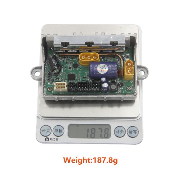 MI4 Ultra Scooter Circuit Board Xiaomi Scooter Speed Controller