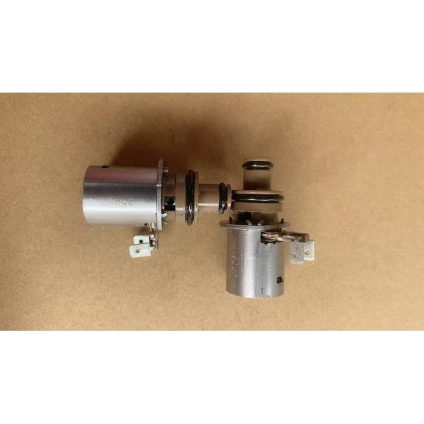 Subaru Forester Outback Legacy XV TR690 TR580 CVT Transmisión válvula de solenoide de bloqueo TCC para el equipo EXIGA