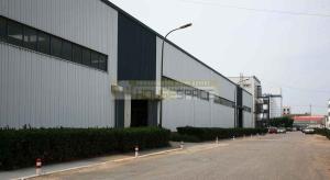 Housespace Prefab Co.Ltd