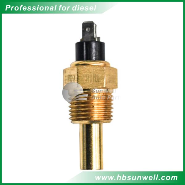 DCEC Cummins 6BT Marine Water Temperature Sensor 3845N05 010 High Efficient
