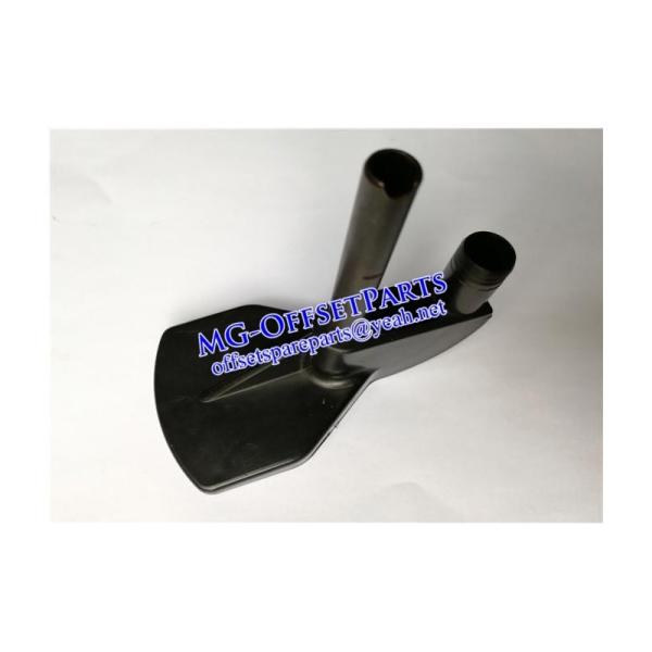 C5.028.075F,HD CD102 feeler,Feeder plastic foot ,offset printing machine