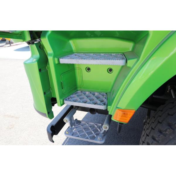 400HP Dump Truck SHACMAN X3000 6X4 10 Tire For Urban Muck