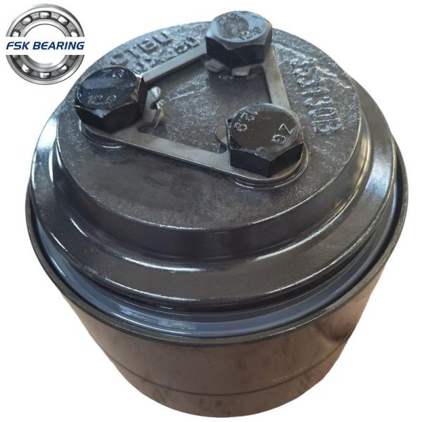 Heavy Duty HM127448-90153 Railway Bearing 131.75*207.962*152.4mm Double Row Tapered Roller Bearing