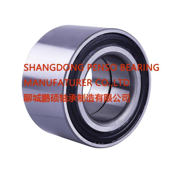                 Dac367600292/27 Auto Wheel Hub Bearing             
