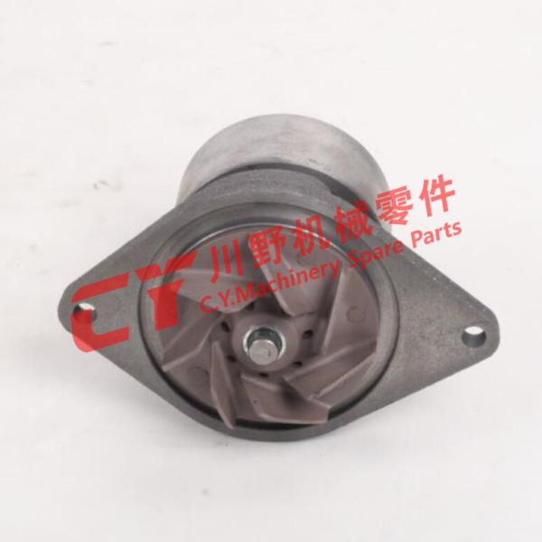 6754611310 6754611312 3800984 Engine Water Pump 6D107 PC200-8 PC220 - 8