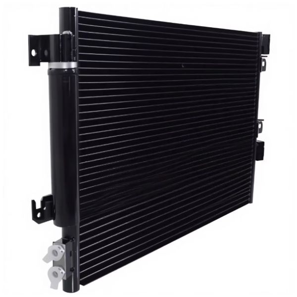 2005-2022 for Chrysler A/C Condenser Assembly 5137693AA 68085784AA CON3237 V8506793AA Air Condensers for Chrysler Vehicles