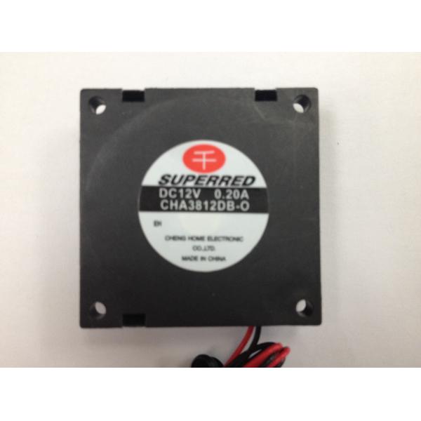 0,556 M3/Min PBT PWM контролировало вентилятор