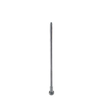Plastic Injection Mold Parts Ejector Pins And Sleeves Small Batch CNC Machining