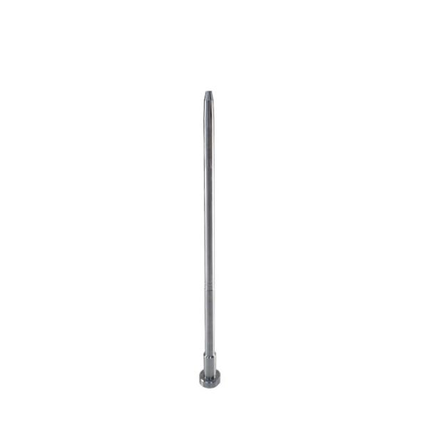 Plastic Injection Mold Parts Ejector Pins And Sleeves Small Batch CNC Machining
