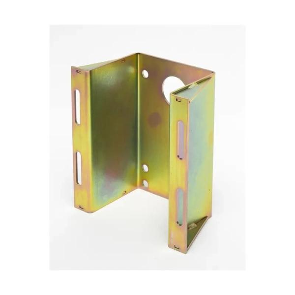 Progressive Precision Bending Stamping Parts for Custom Made Stainless Steel Blanks