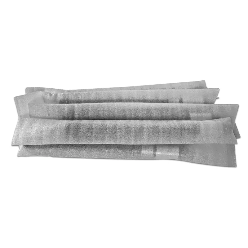 Внешний водонепроницаемый стекловолокно анти дрон антенна N / F входный разъем 35 мм диаметром