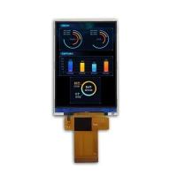 BBI-001 Écran LCD TFT 3,5 pouces 320x480 ST7796 Affichage LCD 40 broches