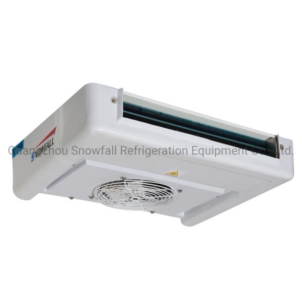 Frozen Food Transport Cooling Units Refrigerated Chiller Unit Front Installation