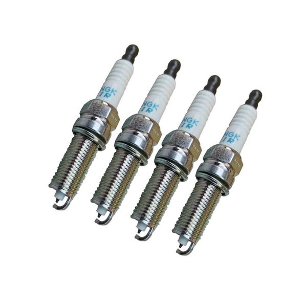 2025 New Arrival Double Iridium Spark Plug Manufactured in China for Mitsubishi Eclipse Cross 4B40