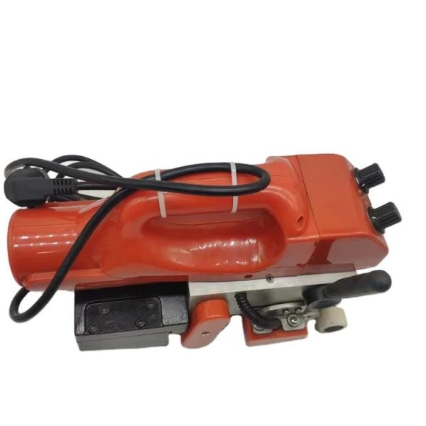 HM1300 Semi-automatic Welding Machine for Geomembrane Fish Pond Liner in Food Beverage