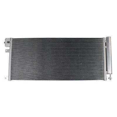 OE NO. 42504976 Condensador de ar condicionado de peças de automóveis para Chevrolet TRAX Buick Encore