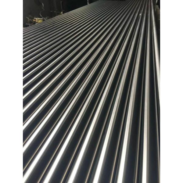 S32760 S32760(F55) X2CrNiMoCuWN 25.7.4 Stainless Steel Round Bar Super Duplex Steel Round Bar