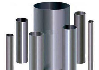 ASTM B862 Titanium Alloy Steel 3000mm Non Magnetic Tube