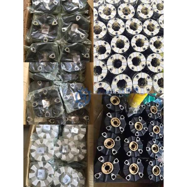 Drilling Machine Parts Coupling Assy 28A Rubber Coupling For Atlas Copco Drill