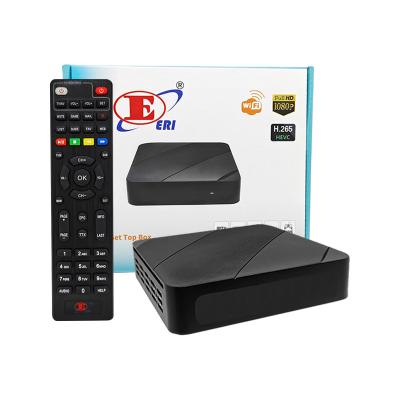 128MB RTSP sem fio Linux IPTV ajustou o protocolo de Multil da caixa superior
