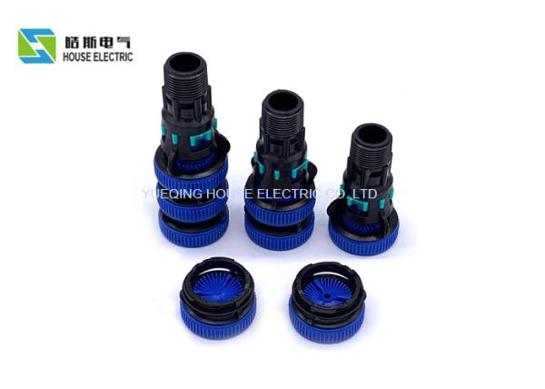 OEM LDN Sprinkler With Single Double Triple Pad For Agriculutural Irrigattor