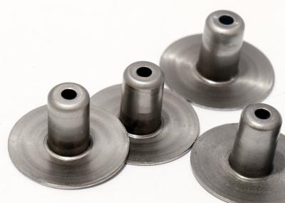 High precise deep drawn stainless steel products resonant bar