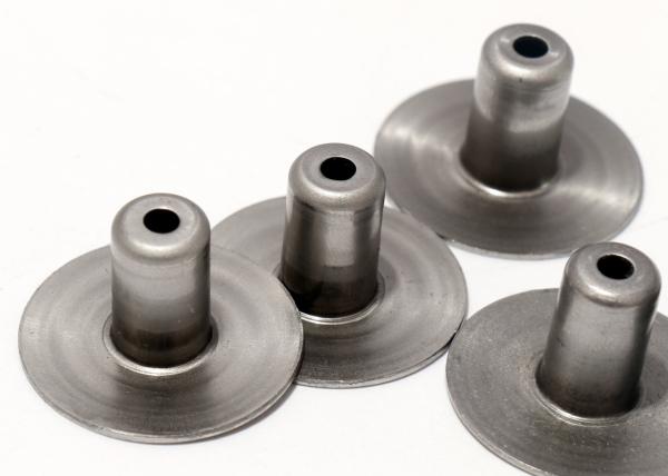 High precise deep drawn stainless steel products resonant bar