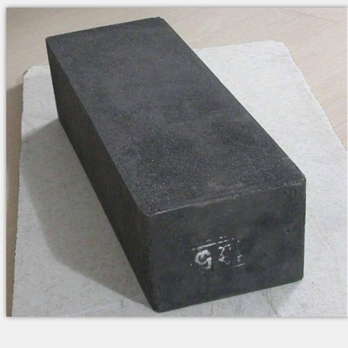 70MPa High Density Graphite Rod for Customization in EDM Electrode Production Process