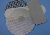 Alrededor de 150 a de 600 micrones tejido Mesh Screen Filter fino