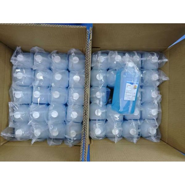 DTF Printer Maintenance Cleaning Fluid 1000ml For Epson XP600 I3200 L8050 Nozzle Wash