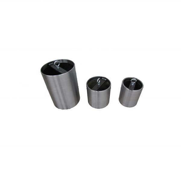 Carbon Steel Downhole Drill Pipe Drift Casing Drift Tubing Drift